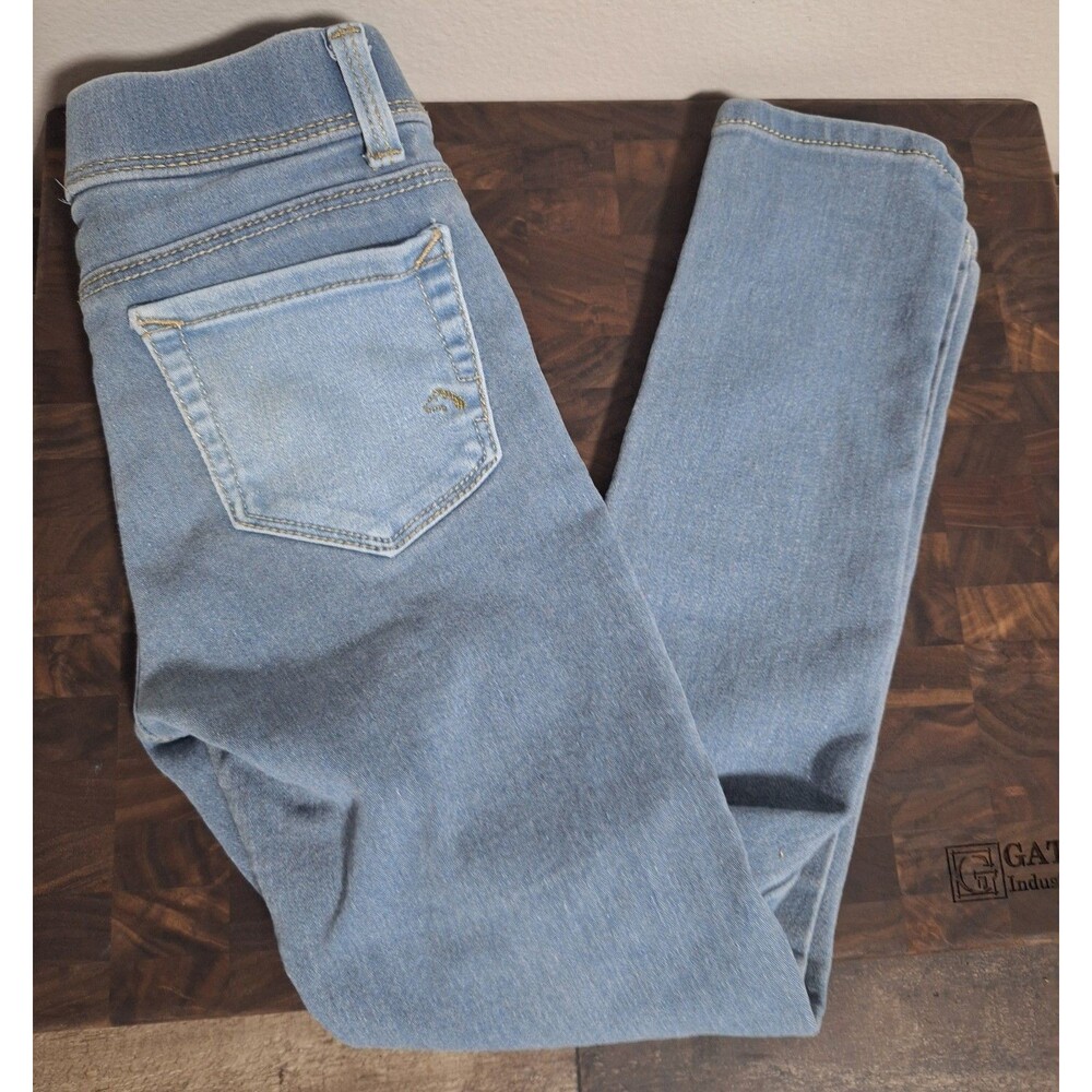 Jordache‎ 6x Jeggings